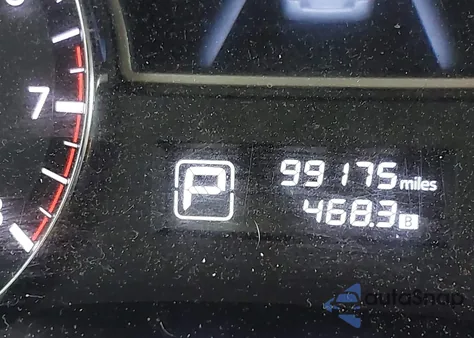 2014 Nissan Altima 2.5 S z USA, uszkodzony, nr VIN 1N4AL3AP4EC161410